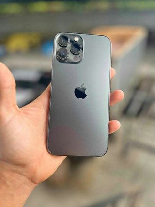 iPhone 13 Pro Max Gris