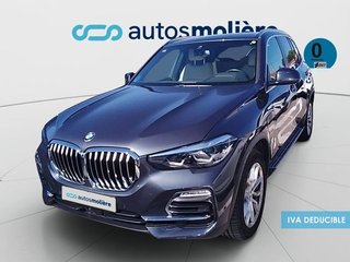 BMW X5 xDrive45e 290 kW (394 CV)