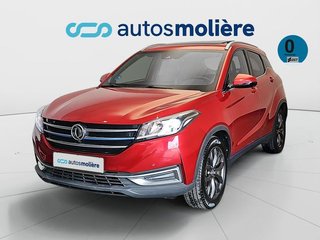 DFSK Seres 3 S2 120 kW (163 CV)
