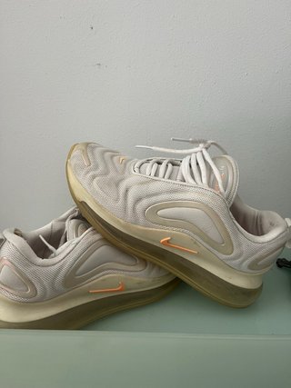 Zapatillas Nike Air Talla 40.5