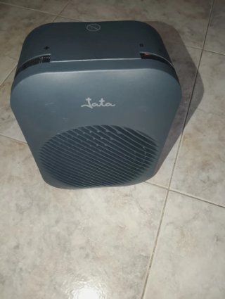 Calefactor Jata compacto