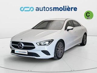 Mercedes-Benz CLA 200 d 110 kW (150 CV)