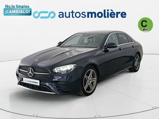 Mercedes-Benz Clase E E 220 d 143 kW (194 CV)