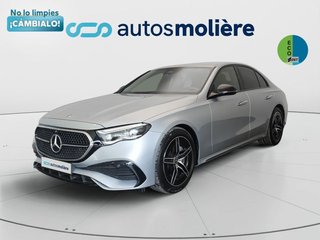 Mercedes-Benz Clase E 220 d 145 kW (197 CV)