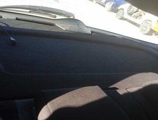 Bandeja trasera peugeot 308 sport 430968