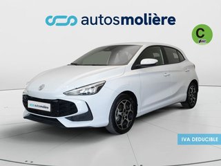 MG MG3 1.5 Comfort 85 kW (116 CV)