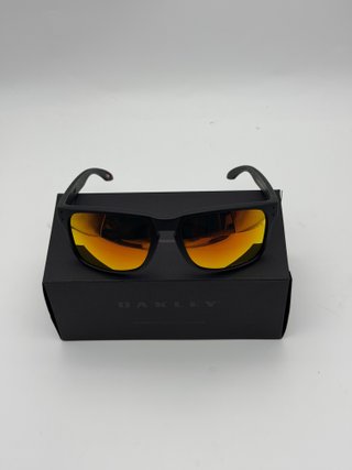 Gafas Ciclismo Prizm Roja