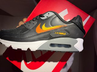Zapatillas Nike Air Max