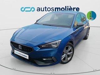 Seat Leon 1.0 eTSI S&S FR 25 Aniversario DSG 81 kW (110 CV)