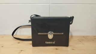 Prismáticos Tasco modelo 307 (80x30)