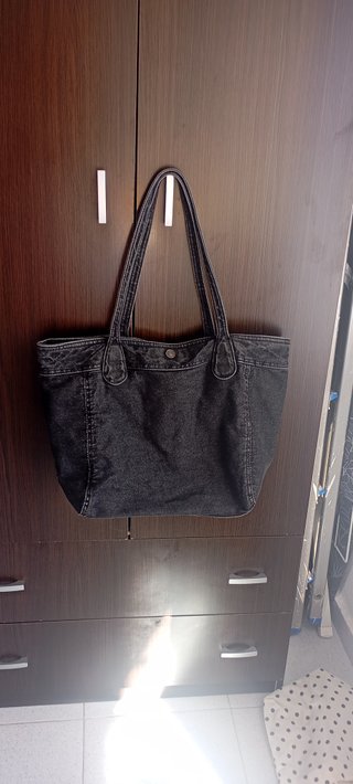 Bolso Parfois Negro