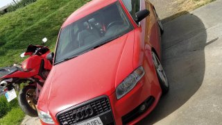 Audi A4 2005