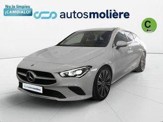 Mercedes-Benz Clase CLA CLA 200 d 110 kW (150 CV)