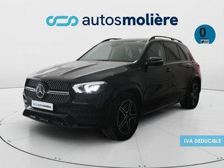 Mercedes-Benz Clase GLE 350 e 4Matic 245 kW (333 CV)