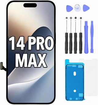 FTDLCD Pantalla iPhone 14 Pro Max FHD 90Hz