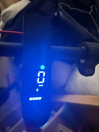 Patinete Xiaomi Electric Scooter 4 Pro