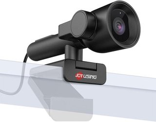 Webcam JOYUSING FlexCam10 4K PDAF 4 modalità 2 Mic NC FOV 79°