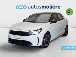 Opel Corsa 1.2 T XHL GS 74 kW (100 CV)