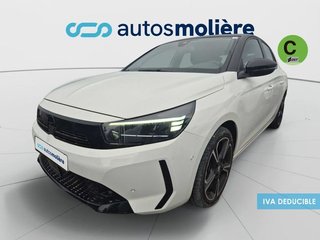 Opel Corsa 1.2 T XHL GS 74 kW (100 CV)