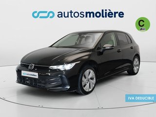 Volkswagen Golf Más 1.5 TSI 85 kW (116 CV)