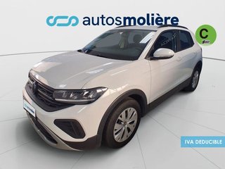 Volkswagen T-Cross 1.0 TSI 70 kW (95 CV)