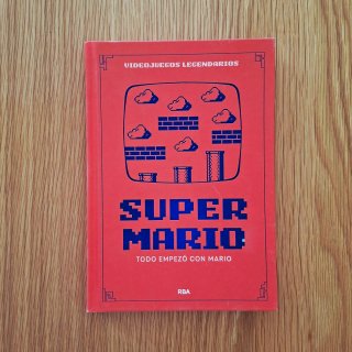 Super Mario: todo empezó con Mario