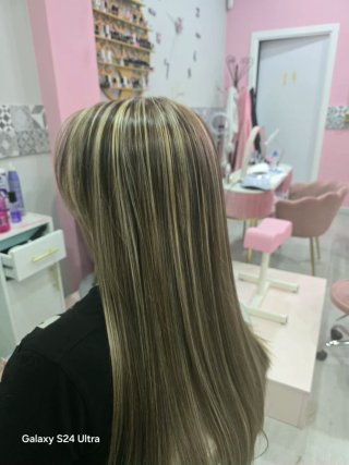 Servicio de Peluquería a Domicilio