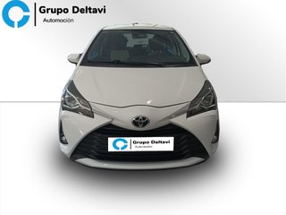 Toyota Yaris 1.5 110 Feel