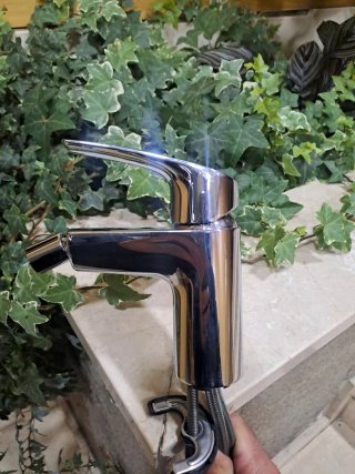 Grifo para bidé