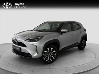 Toyota Yaris Cross 1.5 120H Active Tech Pack Confort