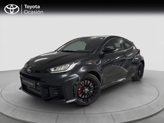 Toyota GR Yaris 1.6T 280 RZ A/T + TOURING PACK