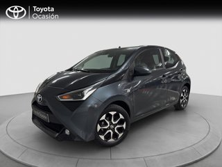 Toyota Aygo 1.0 70 x-play