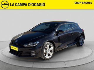 Volkswagen Scirocco R-Line 1.4 TSI 125CV BMT