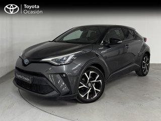 Toyota C-HR 2.0 180H Advance Luxury