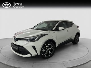 Toyota C-HR 1.8 125H Advance