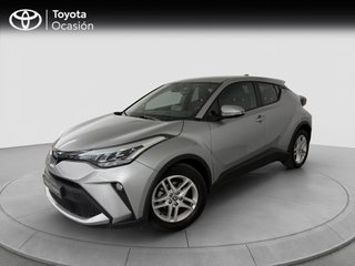 Toyota C-HR 1.8 125H Active