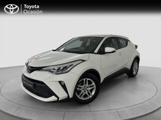 Toyota C-HR 1.8 125H Active