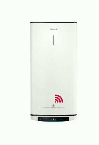 Ariston Velis Pro Wifi 100 termo eléctrico plano