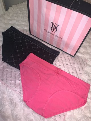 Ropa Interior Victoria’s Secret nueva con etiqueta
