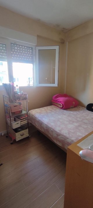 Habitacion en alquiler