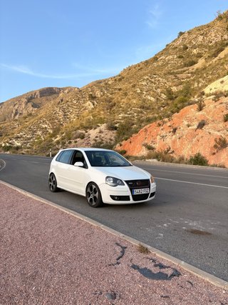 Volkswagen Polo 2006
