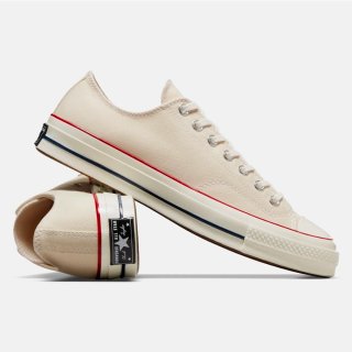 Zapatillas Converse Chuck Taylor Beige