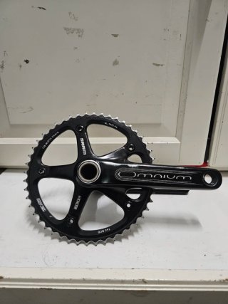 ♣️ OMNIUM 165mm ♣️