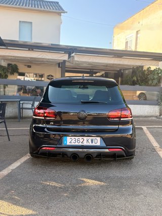 Volkswagen Golf 2011