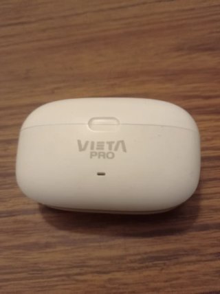 Auriculares Bluetooth Vieta Pro
