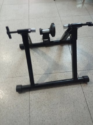 Rodillo para Bicicleta