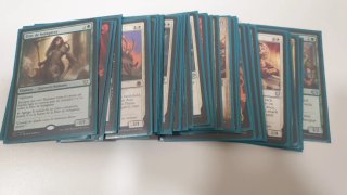Carte Magic: The Gathering