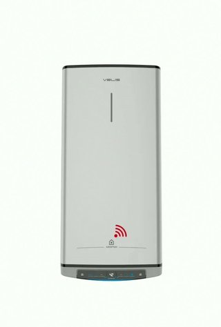 Ariston Velis Tech Dry Wifi 100 termo plano eléctr