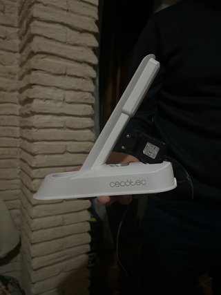Base de Carga Cecotec