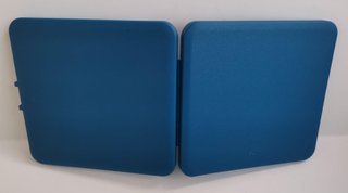 Estuche portaobjetos - Nuevo